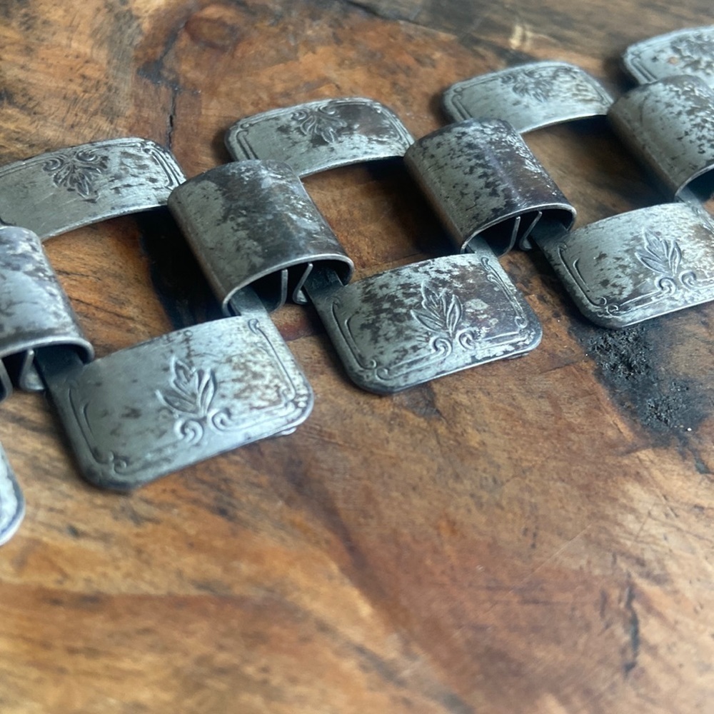 Sarah Coventry Vintage Bracelet​ - Picture 2 of 6